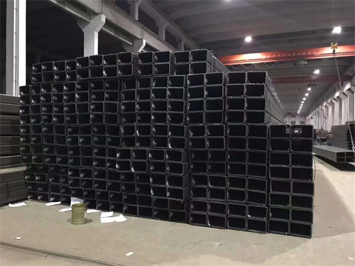 沅陵冷拔方管选型指南 工程采购怎么选